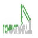 Towing Tampa LLC logo